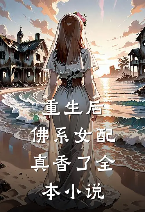 重生后，佛系女配真香了全本小说