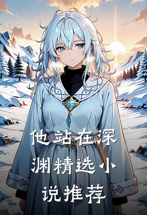 他站在深渊精选小说推荐