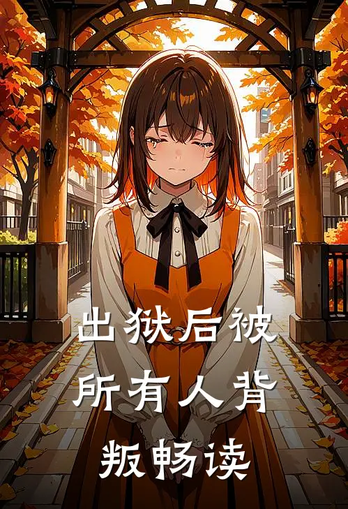 出狱后被所有人背叛畅读
