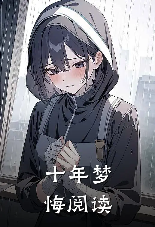 十年梦悔阅读