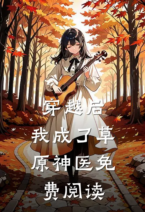 穿越后，我成了草原神医免费阅读