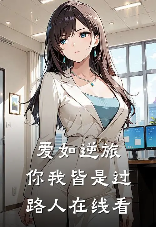 爱如逆旅，你我皆是过路人在线看