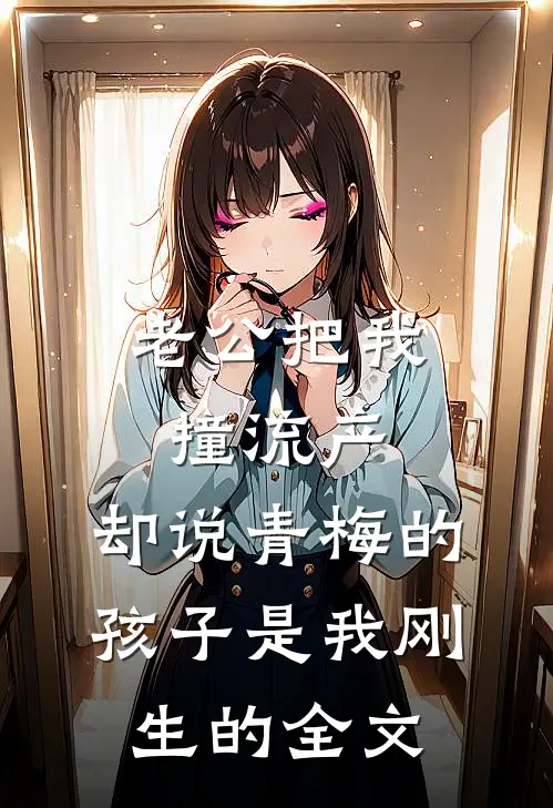 老公把我撞流产，却说青梅的孩子是我刚生的全文