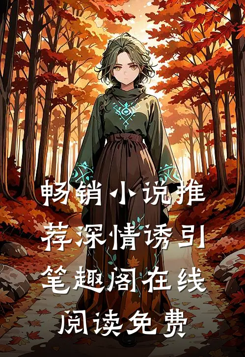 畅销小说推荐深情诱引笔趣阁在线阅读免费