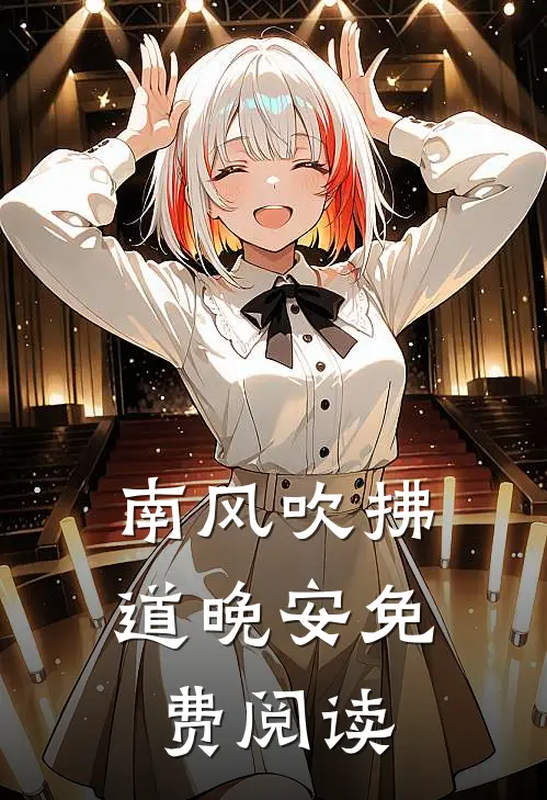 南风吹拂道晚安免费阅读