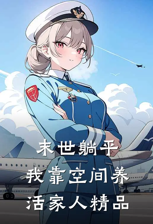 末世躺平：我靠空间养活家人精品