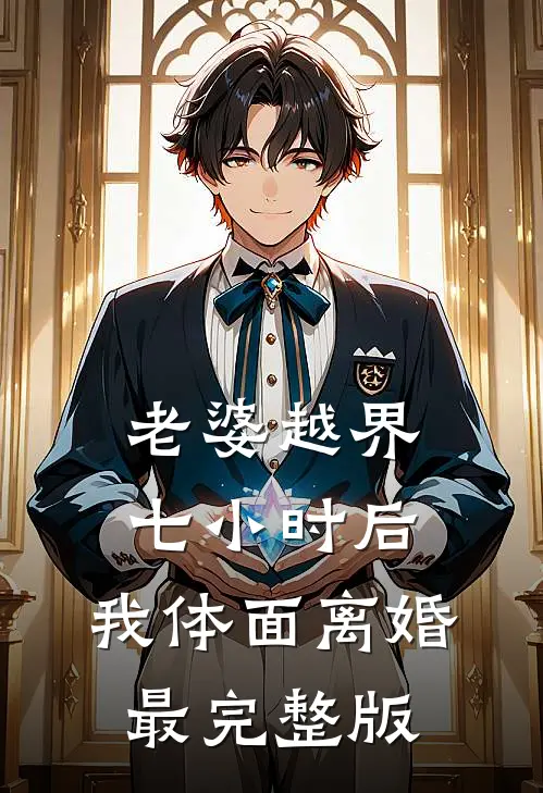 老婆越界七小时后，我体面离婚最完整版