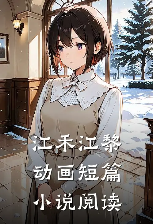 江禾江黎动画短篇小说阅读