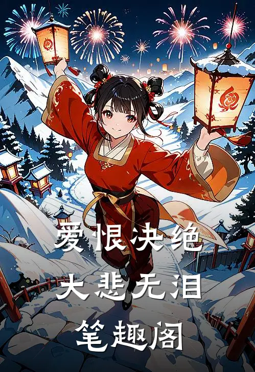 爱恨决绝，大悲无泪笔趣阁