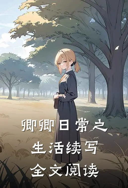卿卿日常之生活续写全文阅读