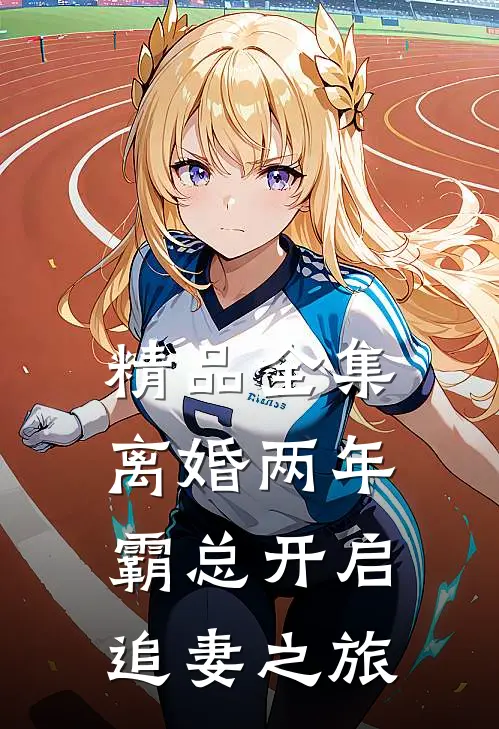 精品全集离婚两年，霸总开启追妻之旅