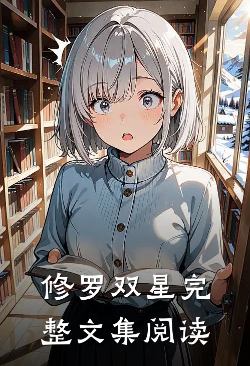修罗双星完整文集阅读
