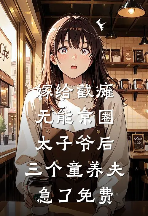 嫁给截瘫无能京圈太子爷后，三个童养夫急了免费