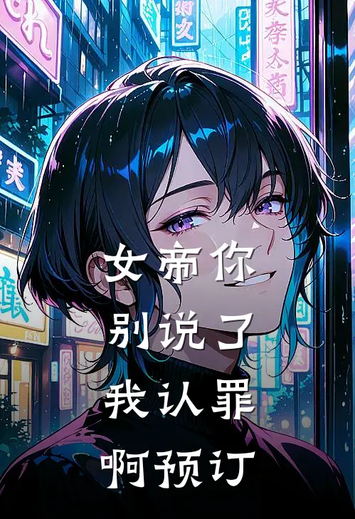 女帝你别说了，我认罪啊预订