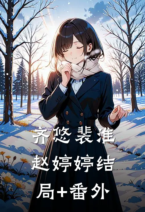齐悠裴淮赵婷婷结局+番外