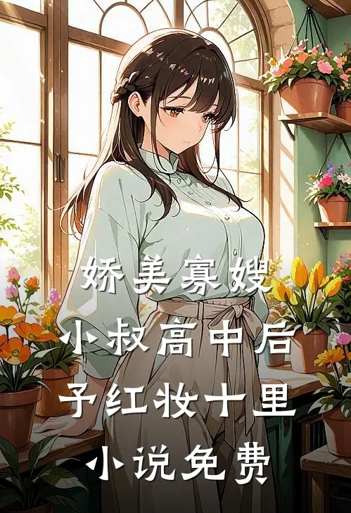 娇美寡嫂：小叔高中后予红妆十里小说免费