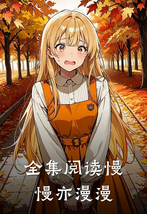 全集阅读慢慢亦漫漫