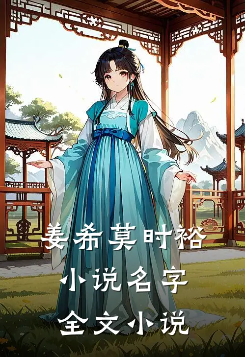 姜希莫时裕小说名字全文小说