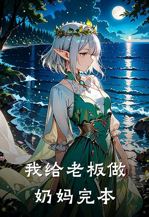 我给老板做奶妈完本