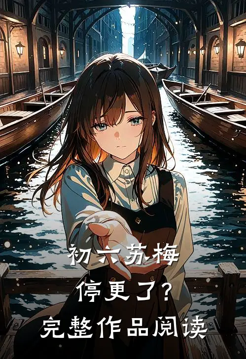 初六苏梅停更了?完整作品阅读