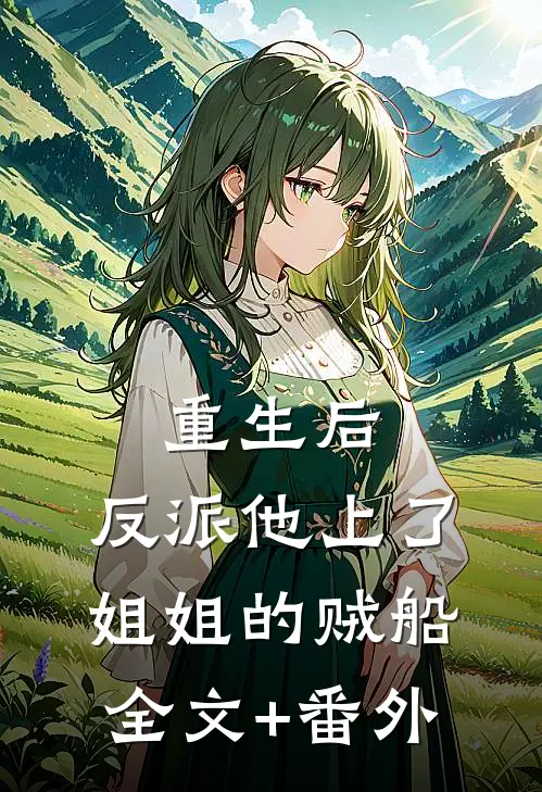 重生后，反派他上了姐姐的贼船全文+番外