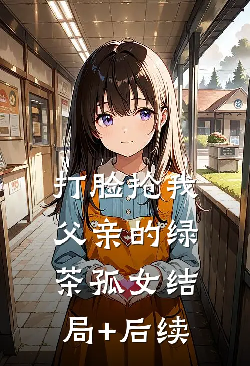 打脸抢我父亲的绿茶孤女结局+后续
