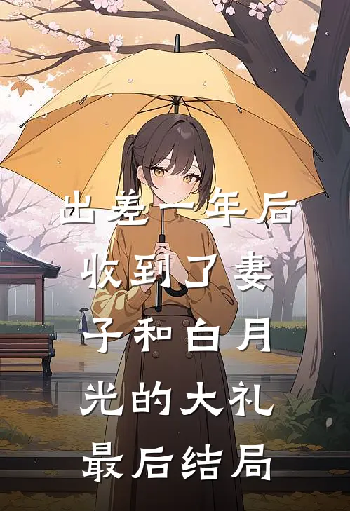 出差一年后，收到了妻子和白月光的大礼最后结局