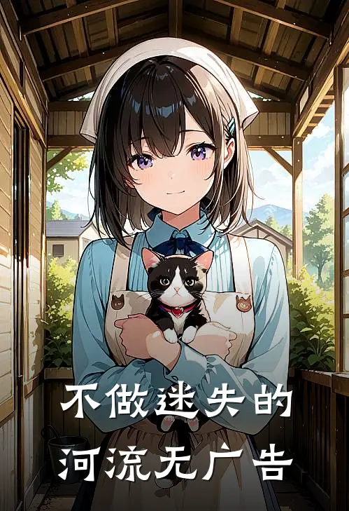 不做迷失的河流无广告