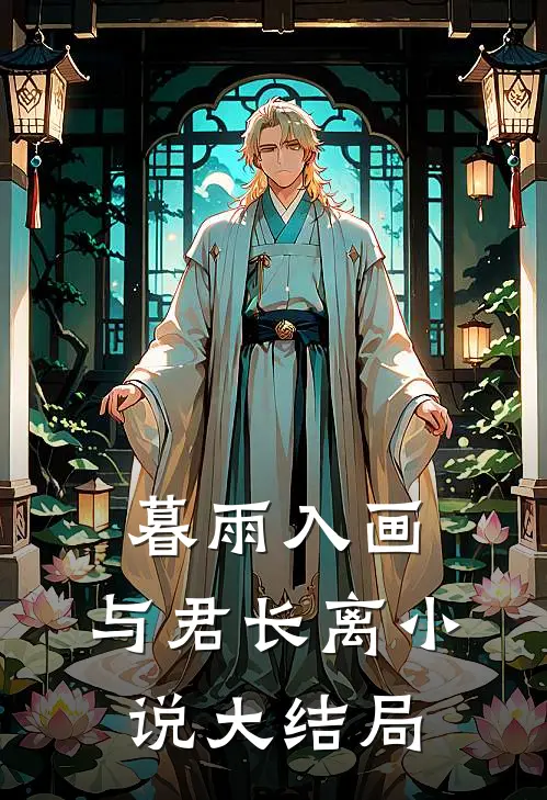 暮雨入画，与君长离小说大结局