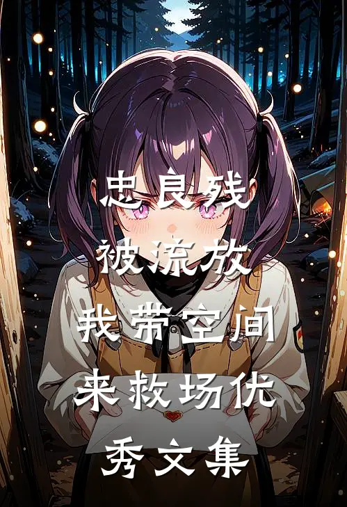 忠良残，被流放，我带空间来救场优秀文集