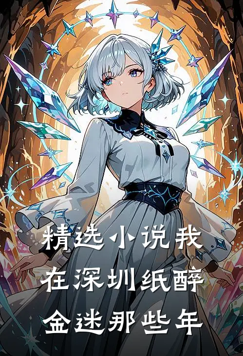 精选小说我在深圳纸醉金迷那些年