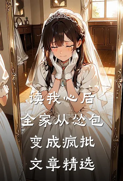 读我心后，全家从怂包变成疯批文章精选