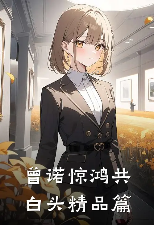 曾诺惊鸿共白头精品篇