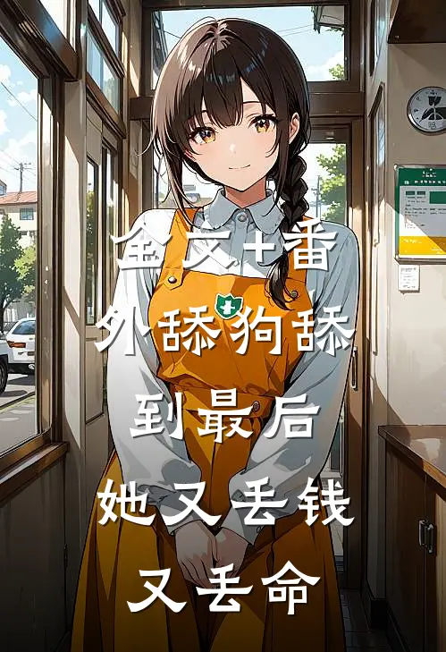 全文+番外舔狗舔到最后，她又丢钱又丢命