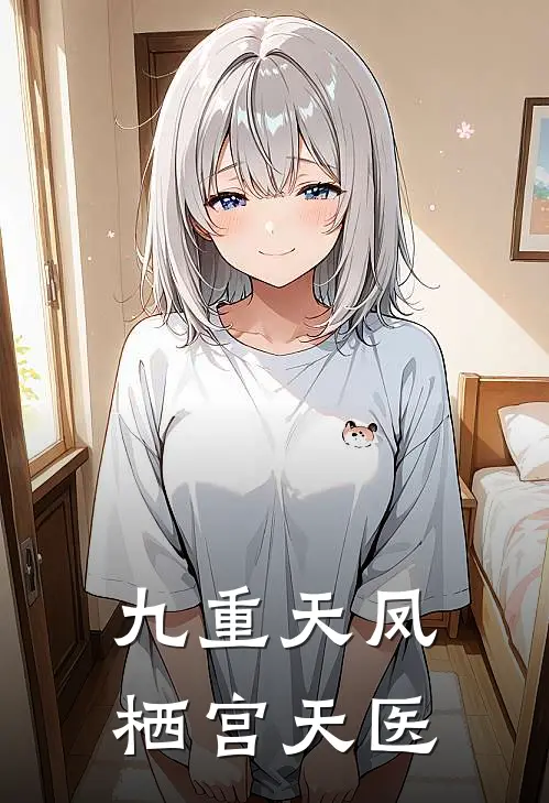 九重天凤栖宫天医