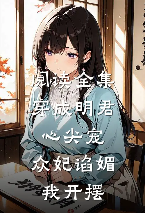 阅读全集穿成明君心尖宠,众妃谄媚我开摆