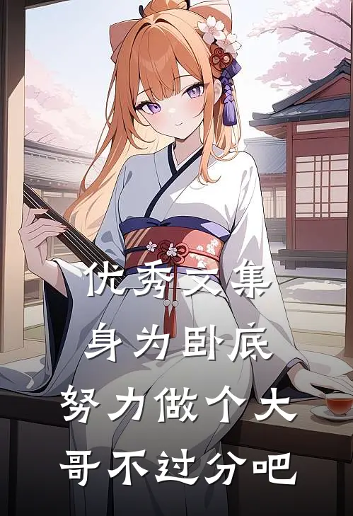 优秀文集身为卧底，努力做个大哥不过分吧