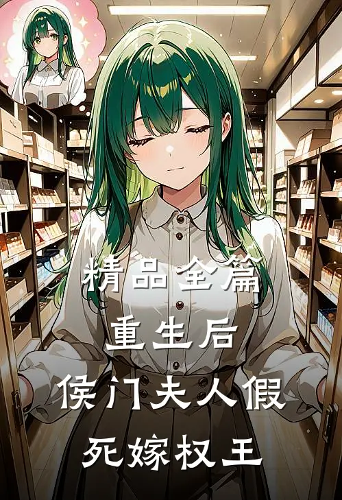 精品全篇重生后，侯门夫人假死嫁权王