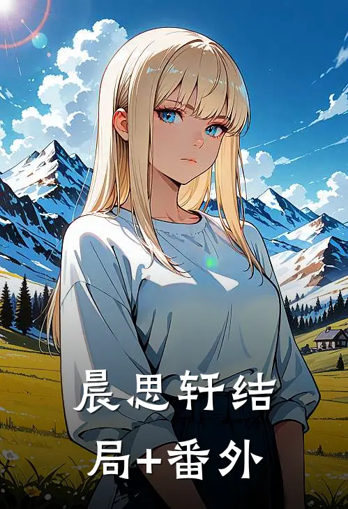 晨思轩结局+番外