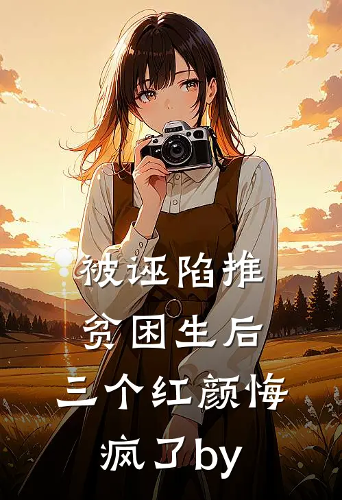 被诬陷推贫困生后，三个红颜悔疯了by