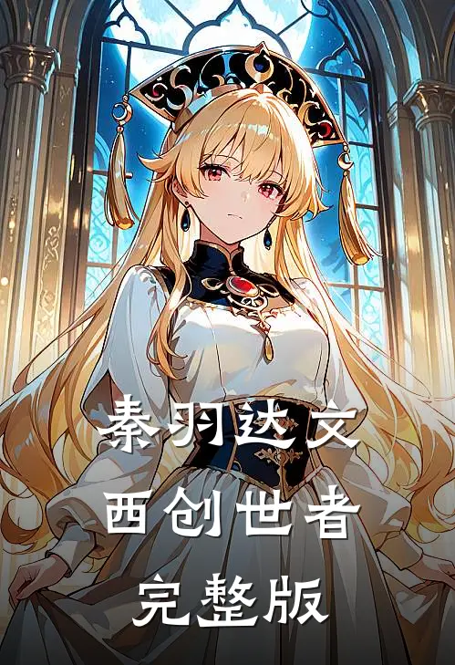 秦羽达文西创世者完整版