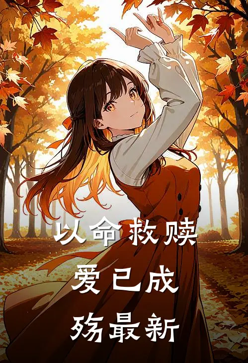 以命救赎，爱已成殇最新