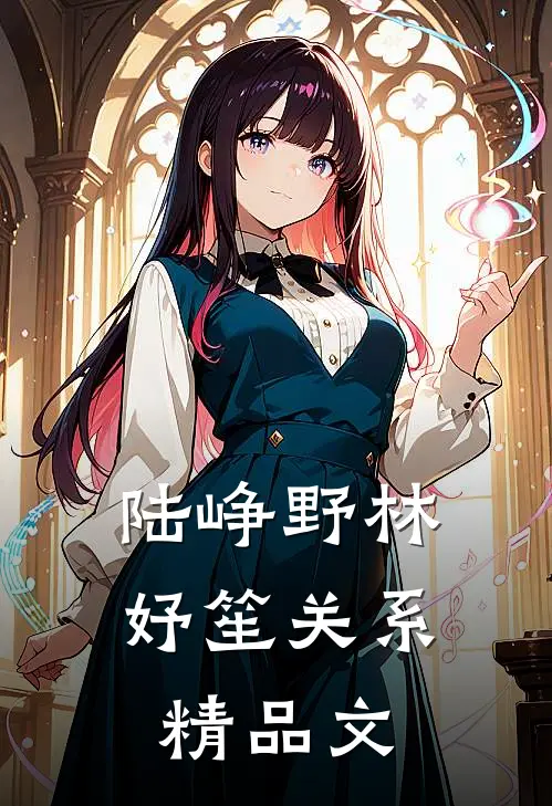 陆峥野林妤笙关系精品文