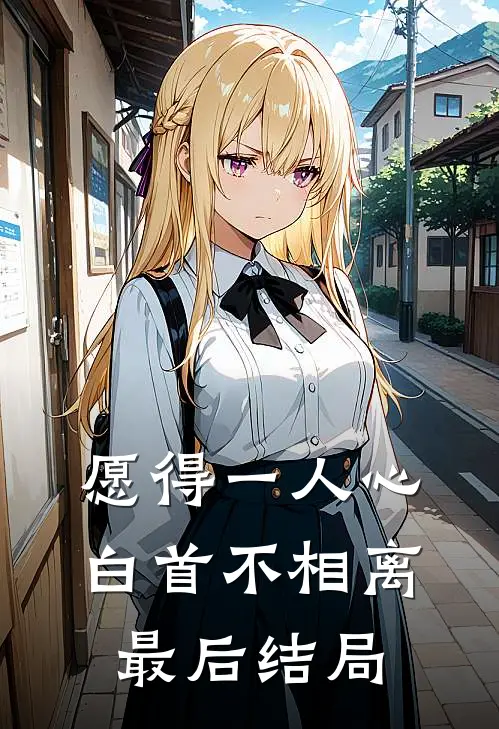 愿得一人心，白首不相离最后结局