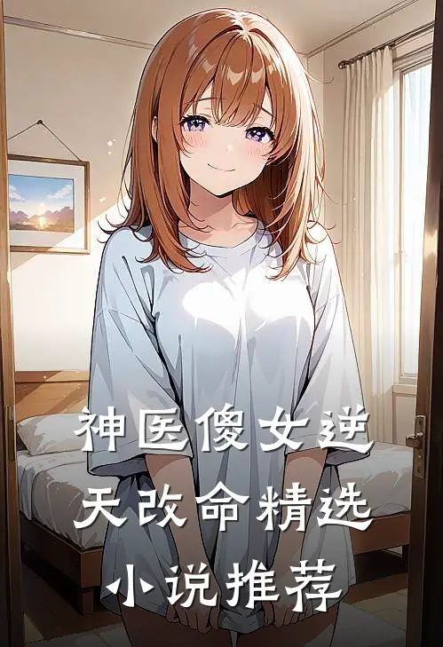 神医傻女逆天改命精选小说推荐