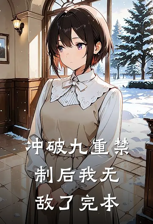 冲破九重禁制后我无敌了完本
