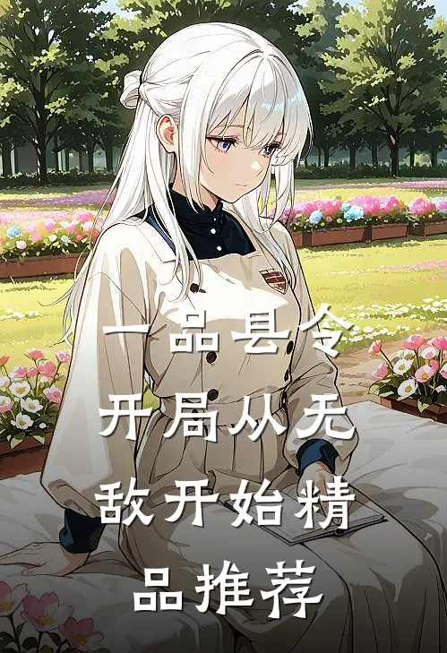 一品县令：开局从无敌开始精品推荐