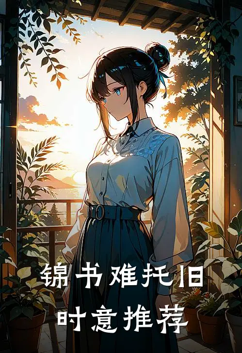 锦书难托旧时意推荐
