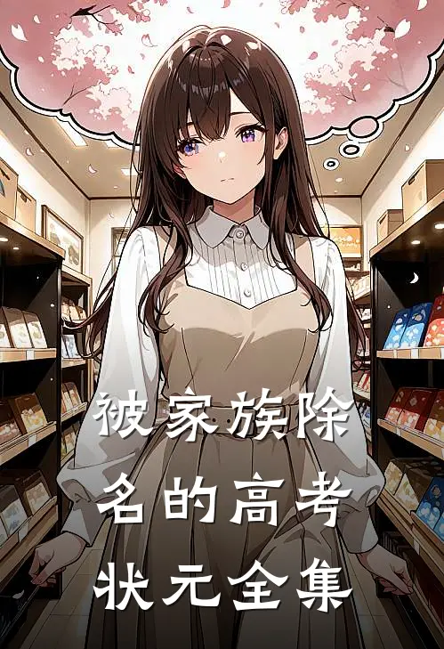 被家族除名的高考状元全集