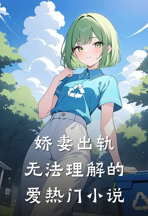 娇妻出轨：无法理解的爱热门小说